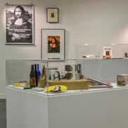 Vernissage de l’exposition Jocondomaniac